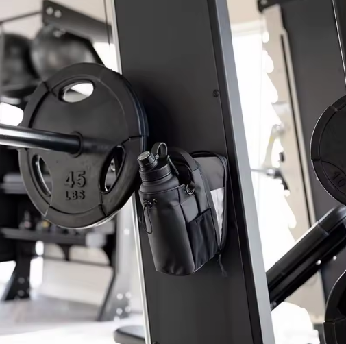 Magnetic Gym Buddy