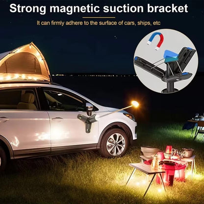 Versatile Camping Light