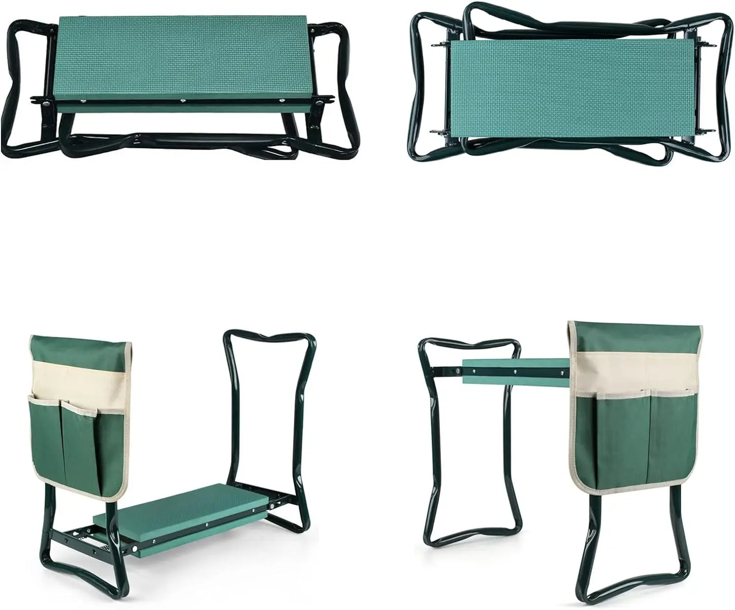 Easy Kneel & Relax Garden Seat