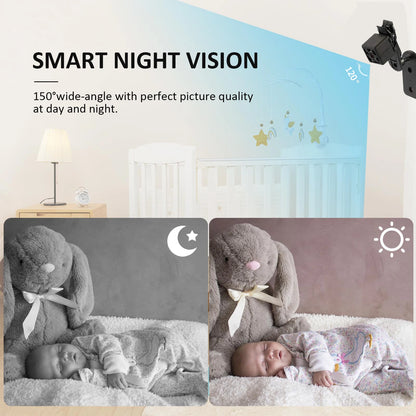 StealthVision Mini Spy Camera