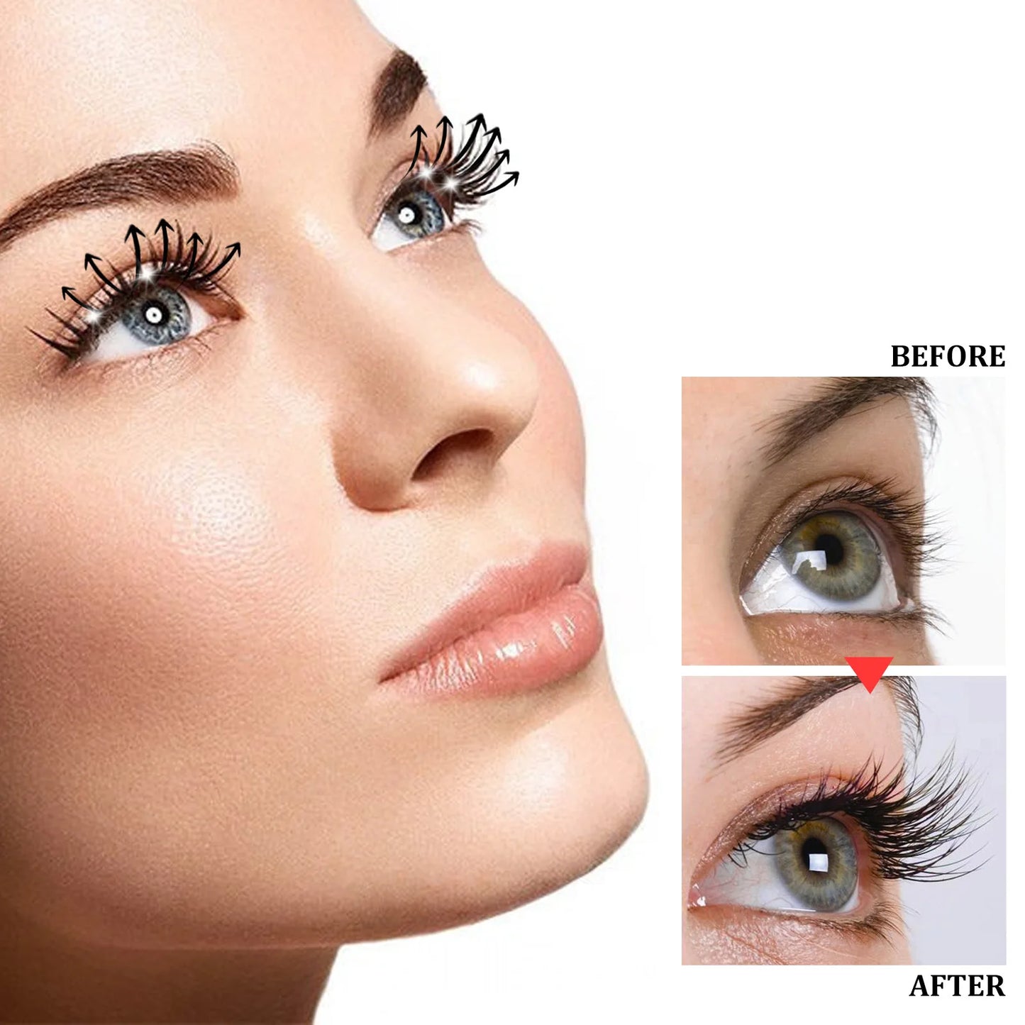 Lash Power Growth Serum