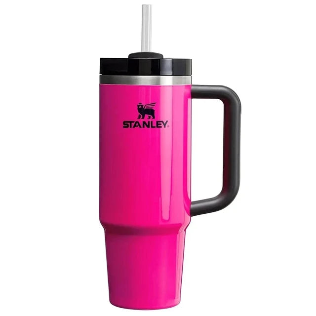 Stanley Quencher Travel Tumbler