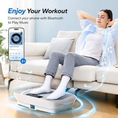Slim Vibe Wellness Plate