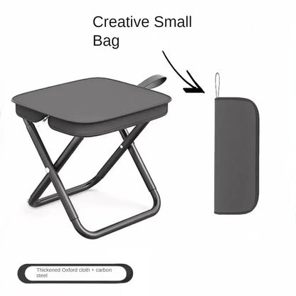 Ultralight Adventure Chair