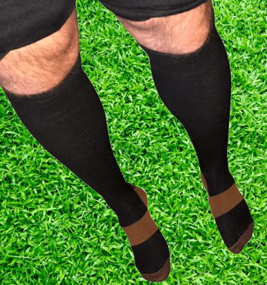 Copper Energizing Compression Socks