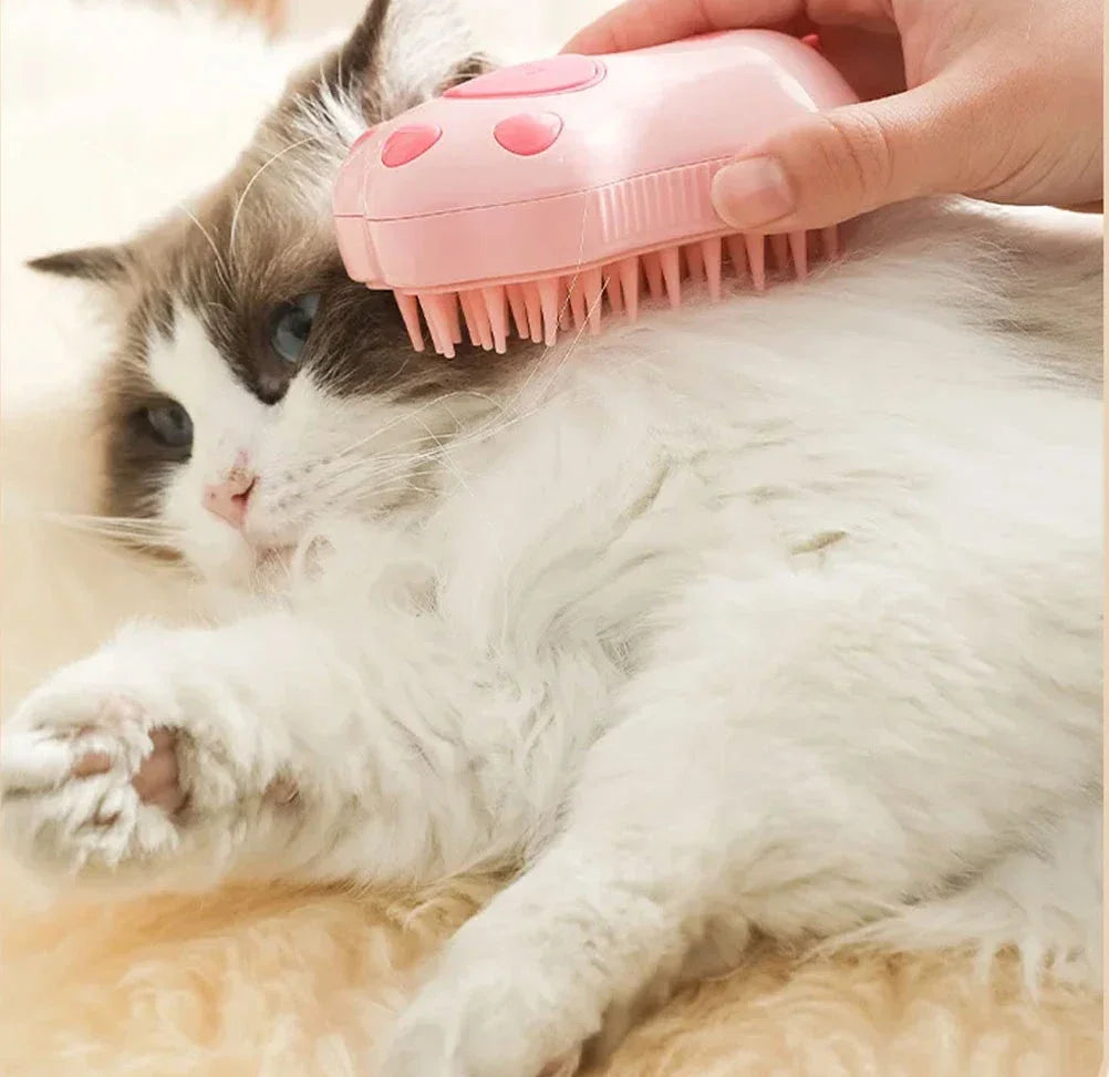 Pet Groom Pro Brush