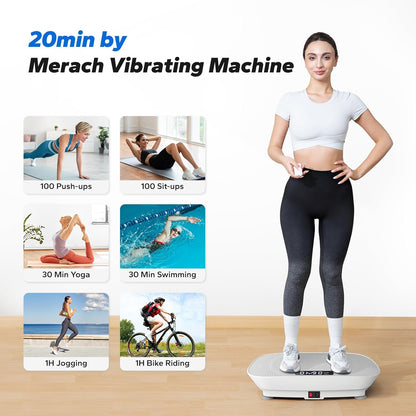 Slim Vibe Wellness Plate