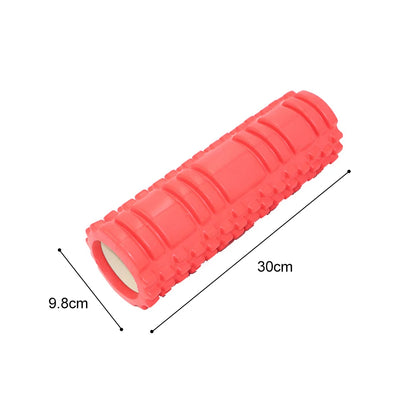 Pilates Spine Roller Pro