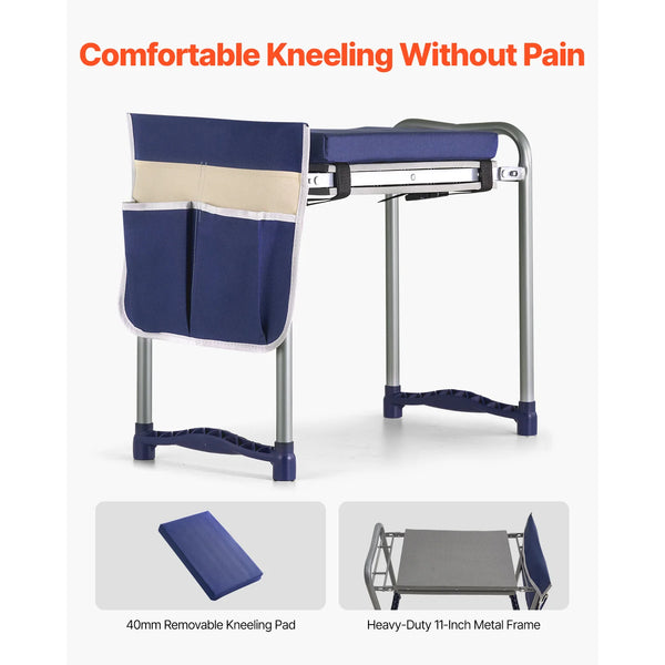 Comfort Gardener Folding Seat