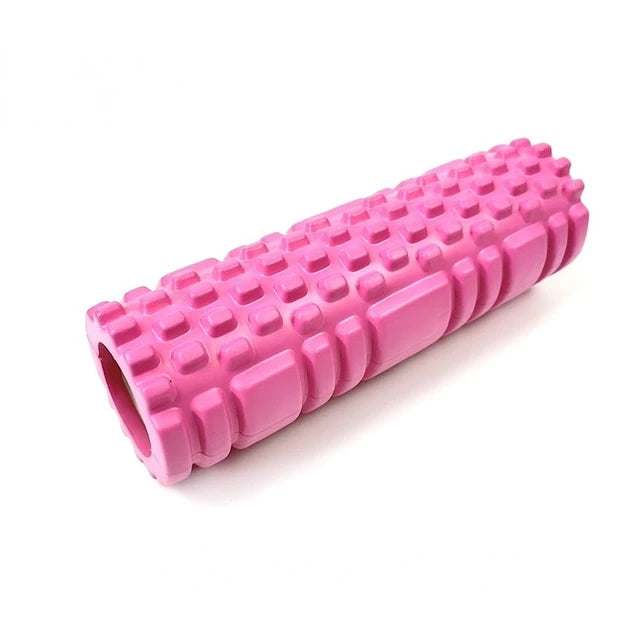 Pilates Spine Roller Pro