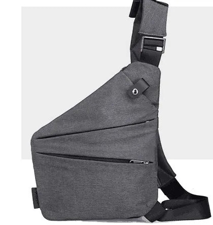 Safeguard Sling: Essential Bag