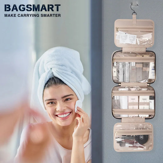 SmartPack Personal Care Organizer