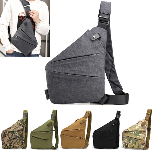 Safeguard Sling: Essential Bag