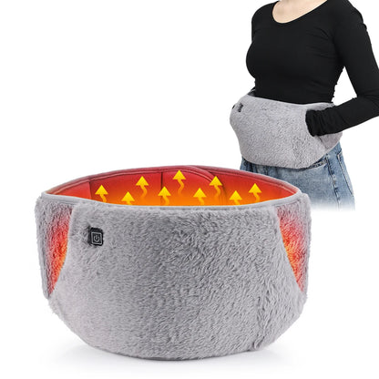 Graphene Relax Heating Belt