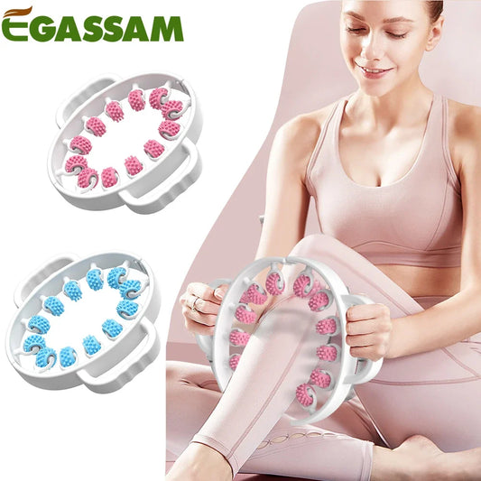 Ultimate Cellulite Massager Roller