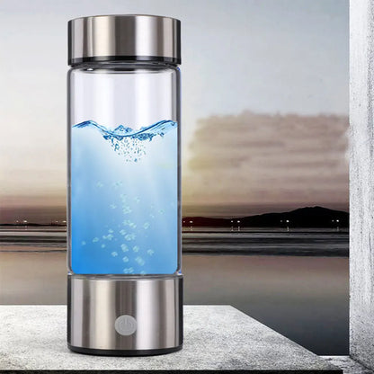 HydroVitality Antioxidant Water Ionizer