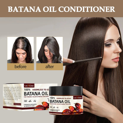 Batana Oil Hair Reviver