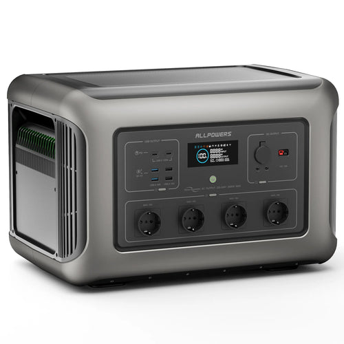 ALLPOWERS R Energy Hub