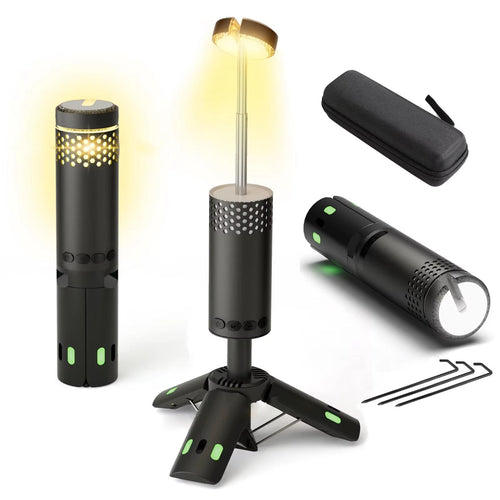 Versatile Camping Light