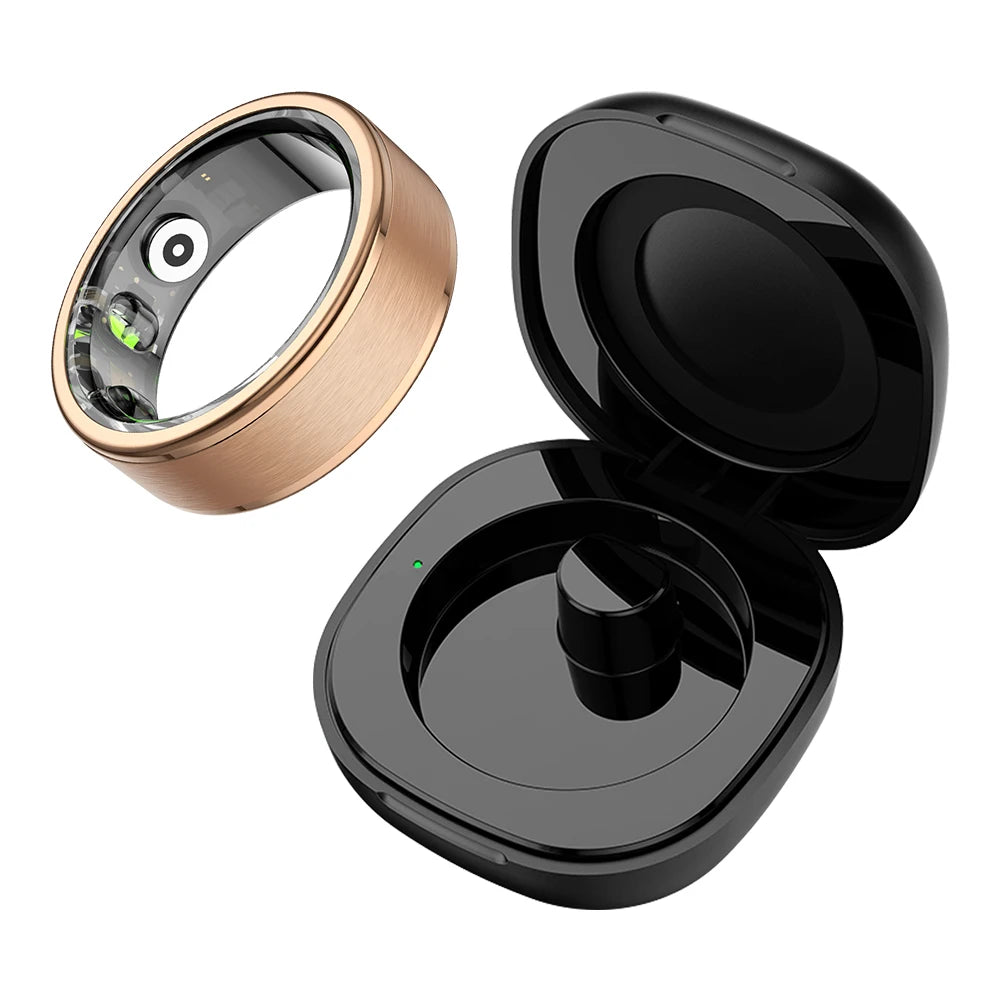 COLMI Smart Health Ring