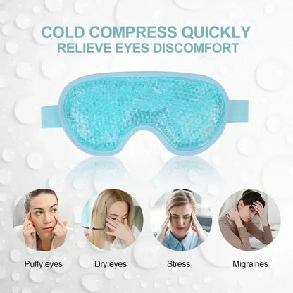Comfort Gel Eye Mask