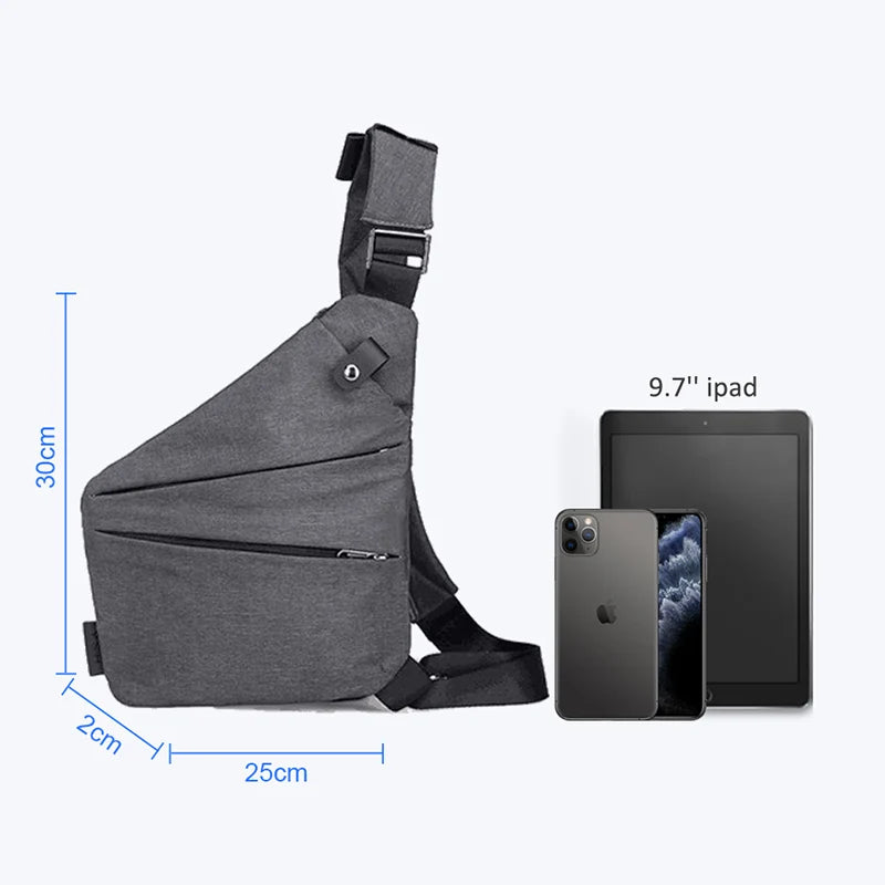 Safeguard Sling: Essential Bag