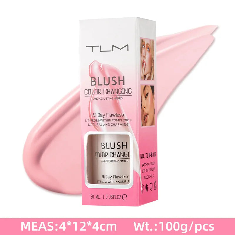 TLM Magic Color Liquid Foundation