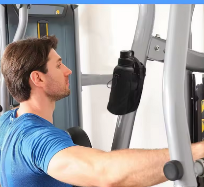 Magnetic Gym Buddy