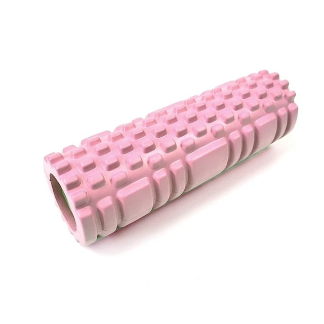 Pilates Spine Roller Pro