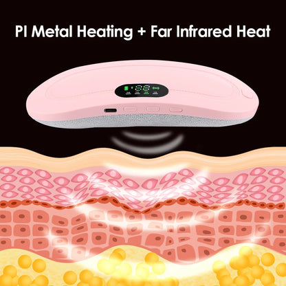 Menstrual Relief Heating Belt