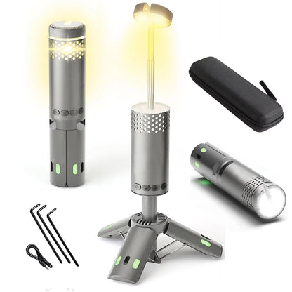 Versatile Camping Light